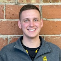 The Foth Companies Employee Jonah Meyer's profile photo