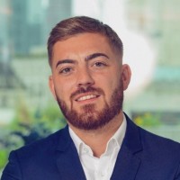 Theo Stergiou Email & Phone Number
