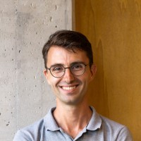 Jester Tools Employee Frank Groeneveld's profile photo