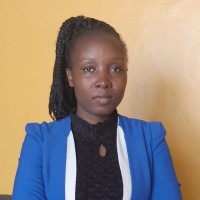 Springboard Employee Albina Masitsa's profile photo