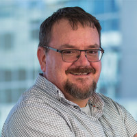 EllisDon Employee Tom Higgins's profile photo