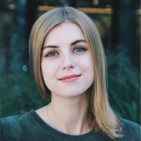 ABRA Software a.s. Employee Yuliya Platsitsyna's profile photo