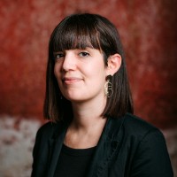Spin-To S.r.l. Employee Alessia Levati's profile photo