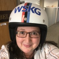 WSKG Public Media Employee Randi Zuckerwise Madrid's profile photo