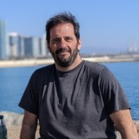 Leandro Antonelli Email