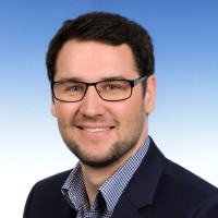 Volkswagen AG Employee Daniel Thiemann's profile photo