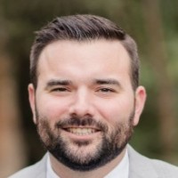 MADERA Employee Gilles Vanpoucke's profile photo