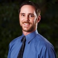 IHG Hotels & Resorts Employee Andrew Mancini's profile photo