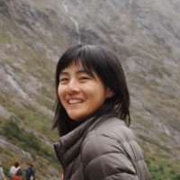 Factory Employee Sherry Bai's profile photo