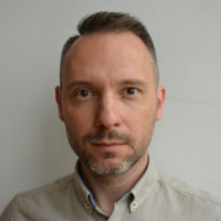 Bercut Ltd. Employee Konstantin Ivanov's profile photo