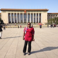 AICM Employee Faith Tushabe's profile photo