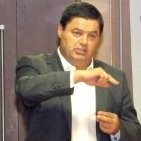 Universidad de Huelva Employee Agustín Galán García's profile photo