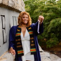 Durham Bulls Baseball Club Employee Cheranda Hammond's profile photo