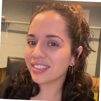 Starter Bakery Employee Andrea Valencia-Gonzalez's profile photo