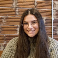 Perrin Brewing Company Employee Emilee Oberts's profile photo