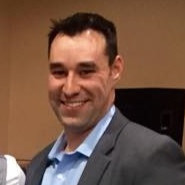 Louisiana State Civil Service Employee Brandon Breaux's profile photo