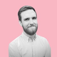 Thursday Strategy Employee Chris Varner's profile photo