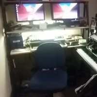 Off The Raque Productions Employee Rick Hatch's profile photo