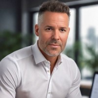 Colin Hatch's profile photo