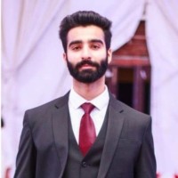 Hassam Bazil's profile photo