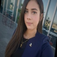 Dostics Employee Itzel Sirahi Rojo García's profile photo