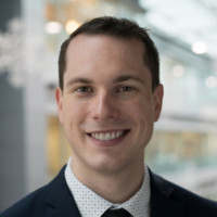 Bridge Medical Communications | Medical Communications Specialists Employee Ben Dickson's profile photo