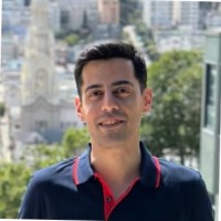 Amir Montazeri Email