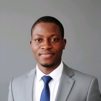 Upwork Experts Employee Joel Solomon's profile photo