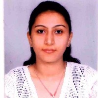 CreateMyContent Employee Meenakshi Chandnani's profile photo