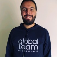 escala Employee Gustavo Otero's profile photo