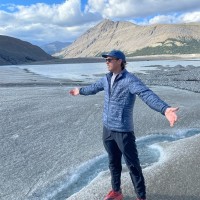 Elve, Inc. Employee Mikhail Kuffel's profile photo