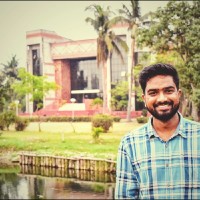 JUSPAY Employee Ephraim Katikala's profile photo