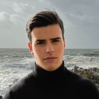 Bankless Employee Lex Martin's profile photo