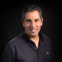 TeraSky Employee Ofir Abekasis's profile photo