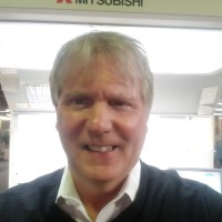 M&G Graphics Employee Rich Panek's profile photo