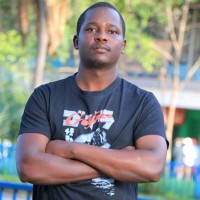 Celcom Africa Ltd Employee Hillary Ngeno's profile photo