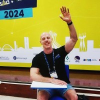 Juizi Employee Karel Calitz's profile photo