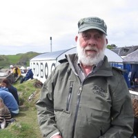 Parsons Employee Bill Billingsley's profile photo
