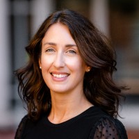 National Alliance for Care at Home Employee Sarah Simmons's profile photo