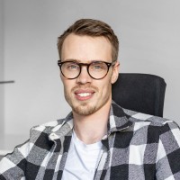 Foxentry Employee Zdeněk Venský's profile photo