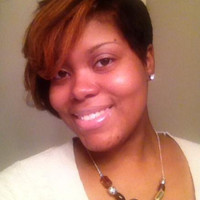 Grp Inc Employee Candace Ellis's profile photo