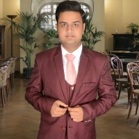Genztechs Employee Muhammad Abdullah's profile photo