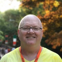 Artistic Endeavors Employee Steve Lafave's profile photo