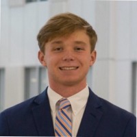IPTAY Employee Ward Griggs's profile photo