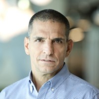 Secret Double Octopus Employee Raz Rafaeli's profile photo