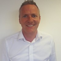 Northdoor plc Employee Dominic Green's profile photo