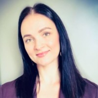 OnlineProperty Employee Iryna Prokhorova's profile photo