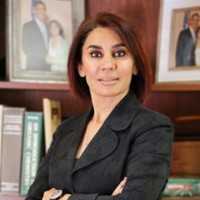 Anoosheh Mostafaei-Oskouian Email & Phone Number