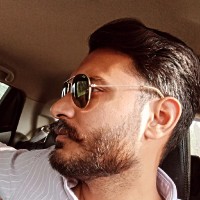 RoundGlass Foundation Employee Sumit Jamba's profile photo