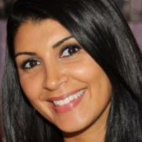 Blue Soft Group Employee Inès Ouali's profile photo